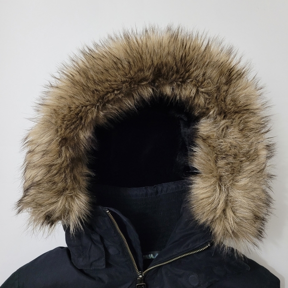 Aritzia TNA Verbier Parka - Picture 11 of 15